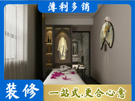 绥化衣帽间装修