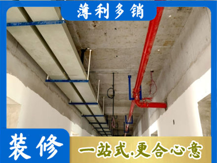绥化水电工程安装